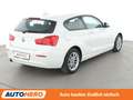 BMW 116 116i Advantage *LED*TEMPO*PDC*SHZ*KLIMA* Alb - thumbnail 6
