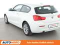 BMW 116 116i Advantage *LED*TEMPO*PDC*SHZ*KLIMA* Alb - thumbnail 4