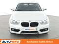 BMW 116 116i Advantage *LED*TEMPO*PDC*SHZ*KLIMA* Alb - thumbnail 9