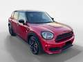 MINI John Cooper Works Countryman Mini 2.0 John Cooper Works 'JCW' Countryman ALL4 Rouge - thumbnail 1