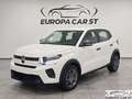 Citroen C3 C3 PureTech 100 S&S You Bianco - thumbnail 1