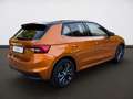 Skoda Fabia Style 1.0 TSI 81 KW Navi Pano Clima 17'' Naranja - thumbnail 6