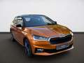 Skoda Fabia Style 1.0 TSI 81 KW Navi Pano Clima 17'' Orange - thumbnail 3