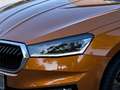 Skoda Fabia Style 1.0 TSI 81 KW Navi Pano Clima 17'' Orange - thumbnail 7