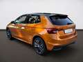 Skoda Fabia Style 1.0 TSI 81 KW Navi Pano Clima 17'' Orange - thumbnail 5