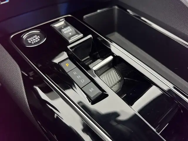 Peugeot 3008 view 13