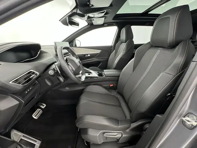 Peugeot 3008 view 7