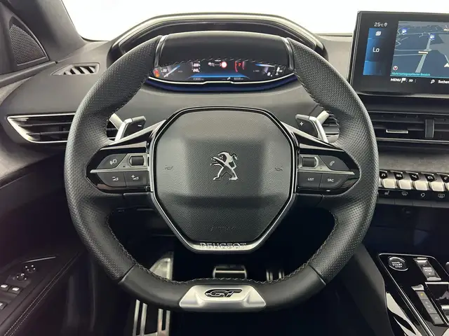 Peugeot 3008 view 15