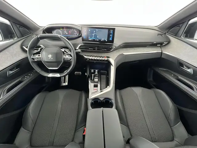Peugeot 3008 view 6