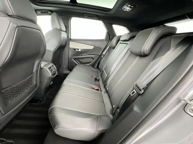 Peugeot 3008 view 8