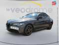 Alfa Romeo Giulia 2.2 JTD 190ch Sprint AT8 MY20 Touvrant Sieges chauf/cuir Volant chauf GPS Camera Gris - thumbnail 1