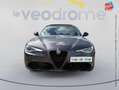 Alfa Romeo Giulia 2.2 JTD 190ch Sprint AT8 MY20 Touvrant Sieges chauf/cuir Volant chauf GPS Camera Gris - thumbnail 2