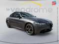 Alfa Romeo Giulia 2.2 JTD 190ch Sprint AT8 MY20 Touvrant Sieges chauf/cuir Volant chauf GPS Camera Gris - thumbnail 3