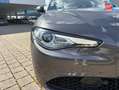Alfa Romeo Giulia 2.2 JTD 190ch Sprint AT8 MY20 Touvrant Sieges chauf/cuir Volant chauf GPS Camera Gris - thumbnail 13