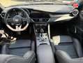 Alfa Romeo Giulia 2.2 JTD 190ch Sprint AT8 MY20 Touvrant Sieges chauf/cuir Volant chauf GPS Camera Gris - thumbnail 17