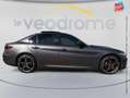 Alfa Romeo Giulia 2.2 JTD 190ch Sprint AT8 MY20 Touvrant Sieges chauf/cuir Volant chauf GPS Camera Gris - thumbnail 4