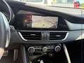 Alfa Romeo Giulia 2.2 JTD 190ch Sprint AT8 MY20 Touvrant Sieges chauf/cuir Volant chauf GPS Camera Gris - thumbnail 20