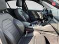 Alfa Romeo Giulia 2.2 JTD 190ch Sprint AT8 MY20 Touvrant Sieges chauf/cuir Volant chauf GPS Camera Gris - thumbnail 5