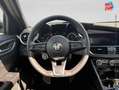 Alfa Romeo Giulia 2.2 JTD 190ch Sprint AT8 MY20 Touvrant Sieges chauf/cuir Volant chauf GPS Camera Gris - thumbnail 12