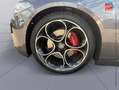 Alfa Romeo Giulia 2.2 JTD 190ch Sprint AT8 MY20 Touvrant Sieges chauf/cuir Volant chauf GPS Camera Gris - thumbnail 10