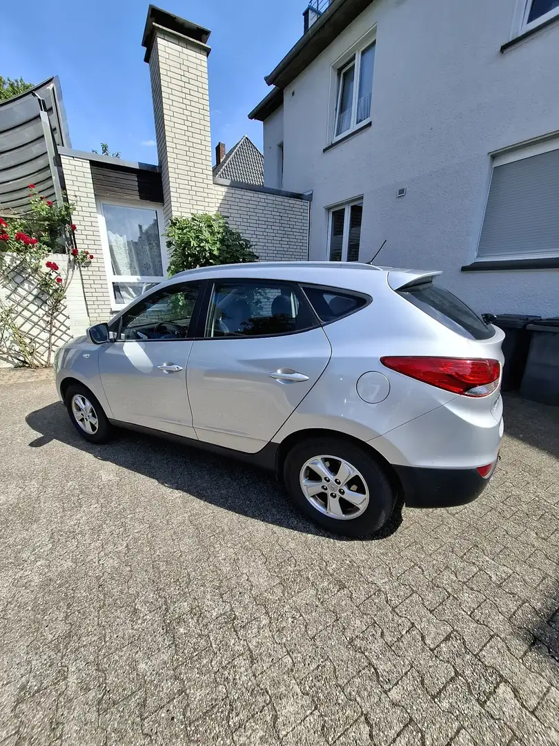 Hyundai iX35 1.6 2WD 5 Star Edition - 2