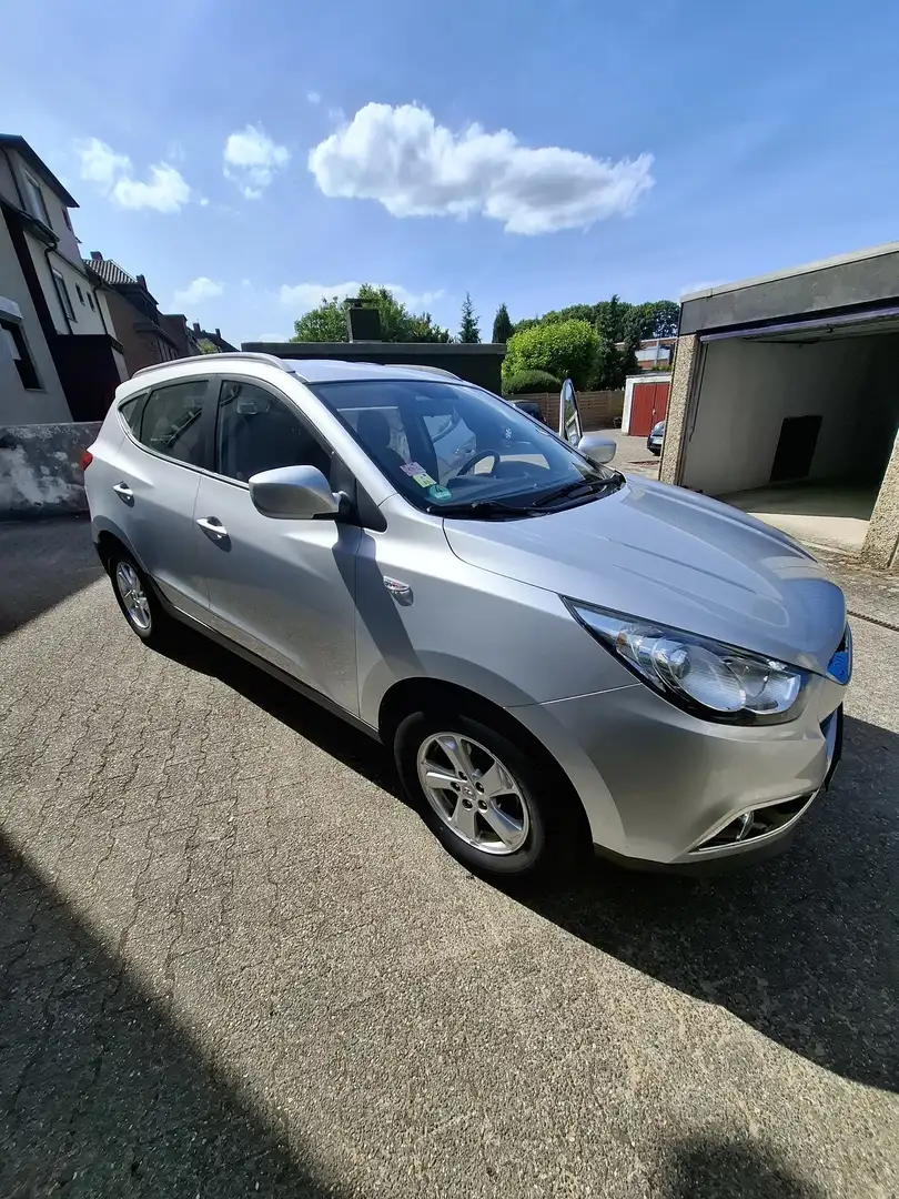 Hyundai iX35 1.6 2WD 5 Star Edition - 1