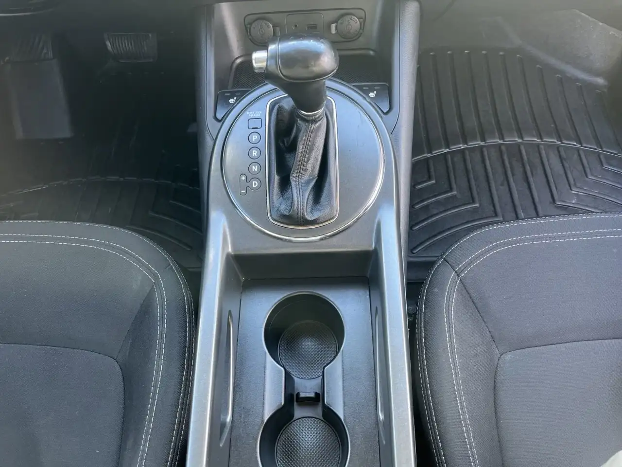 Kia Sportage снимка Kia Sportage