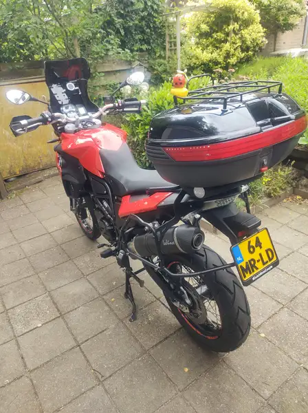 BMW F 800 GS - foto 5