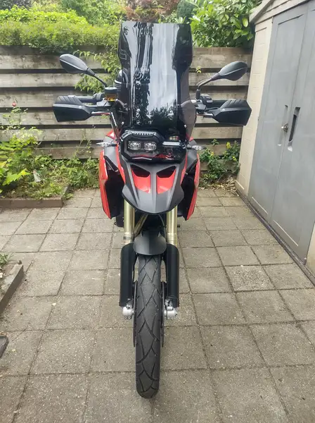 BMW F 800 GS - foto 2