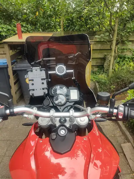 BMW F 800 GS - foto 6