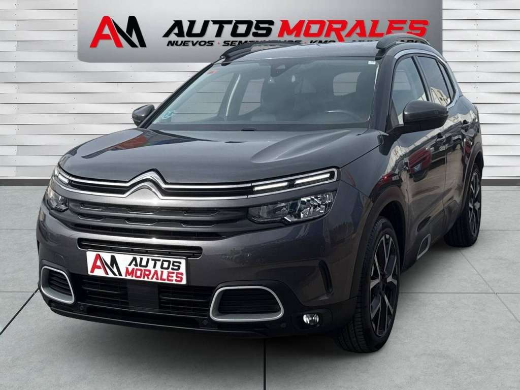 Citroen C5 Aircross PureTech S&S Shine 130 - foto 1