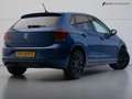 Volkswagen Polo 1.0 TSI Comfortline Sport (AUTOMAAT,APPLE CARPLAY, Bleu - thumbnail 4
