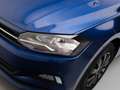 Volkswagen Polo 1.0 TSI Comfortline Sport (AUTOMAAT,APPLE CARPLAY, Bleu - thumbnail 9