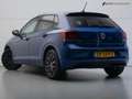 Volkswagen Polo 1.0 TSI Comfortline Sport (AUTOMAAT,APPLE CARPLAY, Bleu - thumbnail 3
