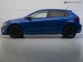 Volkswagen Polo 1.0 TSI Comfortline Sport (AUTOMAAT,APPLE CARPLAY, Bleu - thumbnail 2