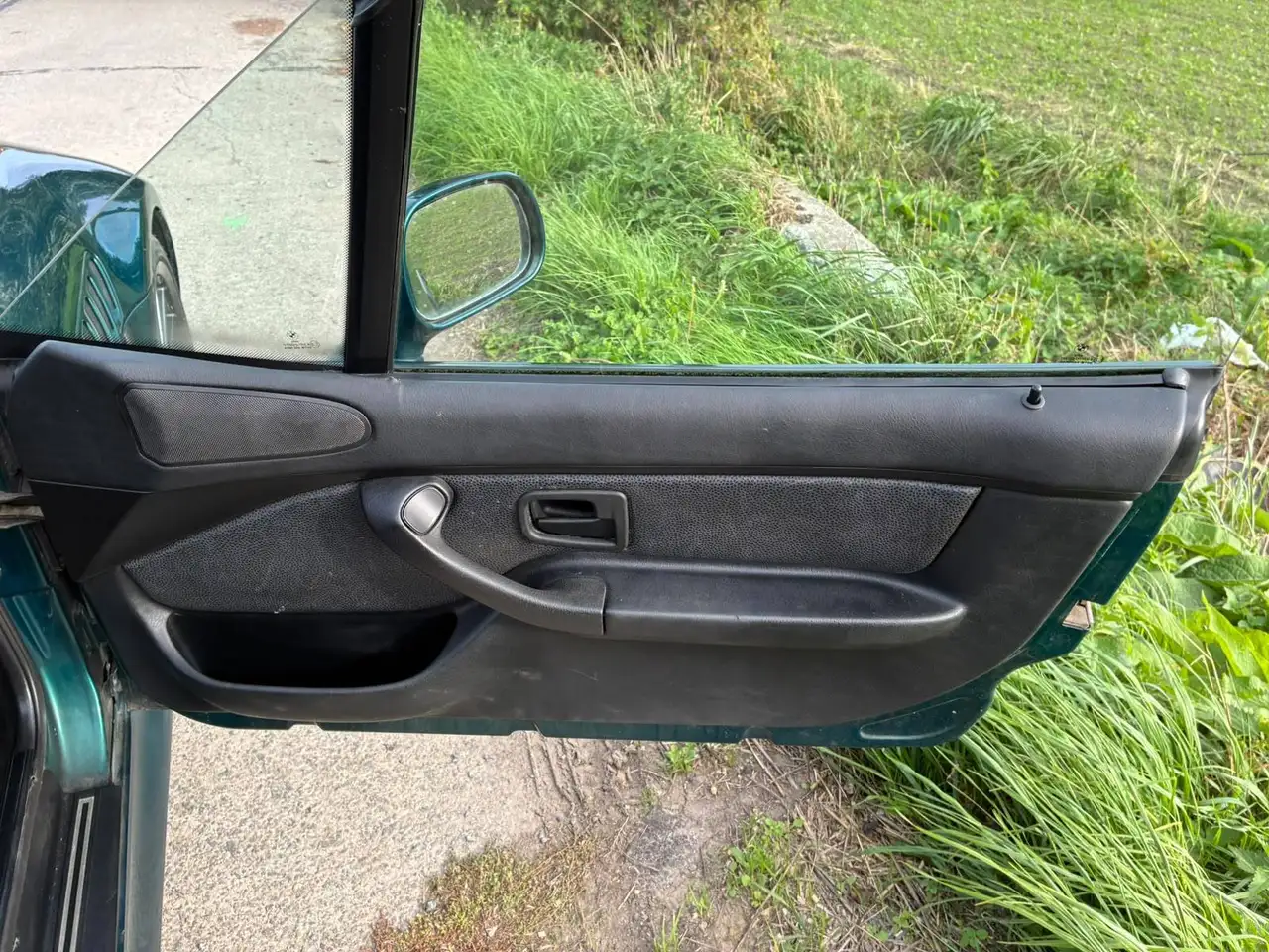 BMW Z3 1.9i, foto 11