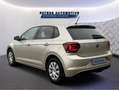 Volkswagen Polo 1.0 Comfortline Airco | Cruise Control | Parkeerse Zilver - thumbnail 2