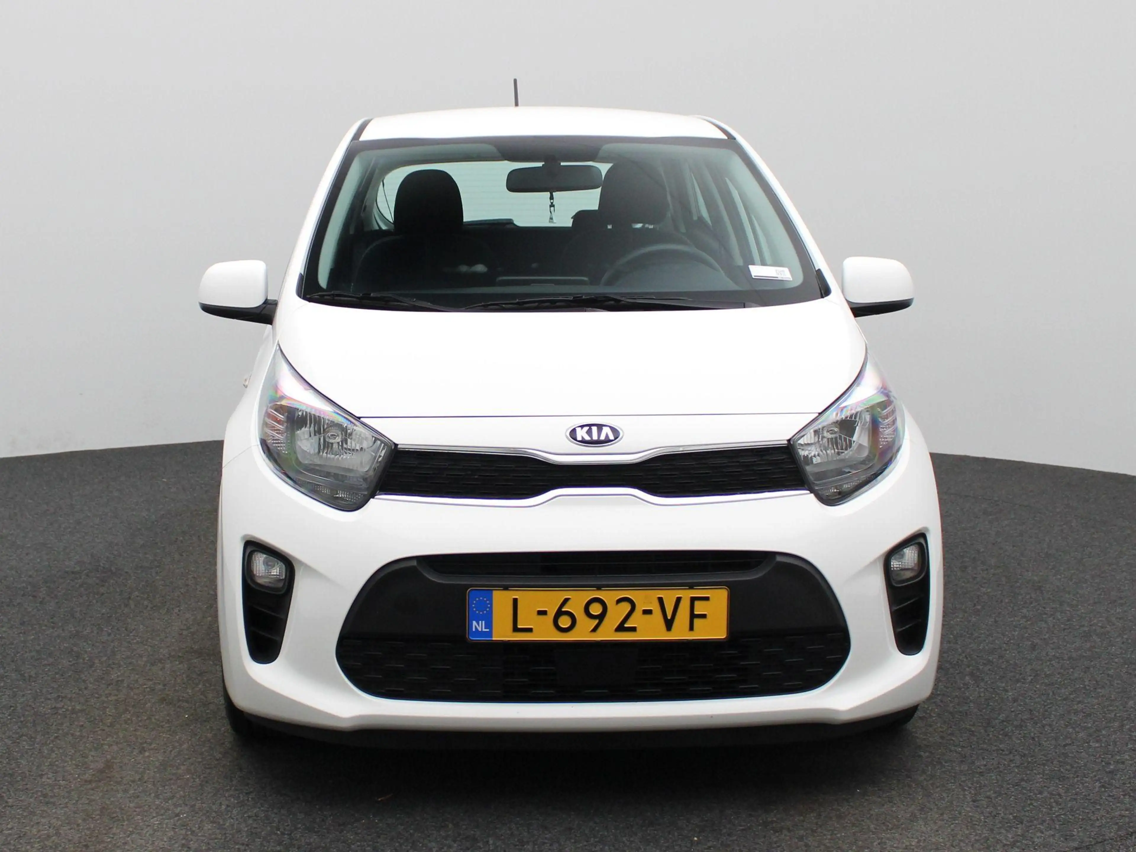 Kia Picanto 1.0 DPi ComfortLine AUTOMAAT | Airco | Bleutooth | — photo 3