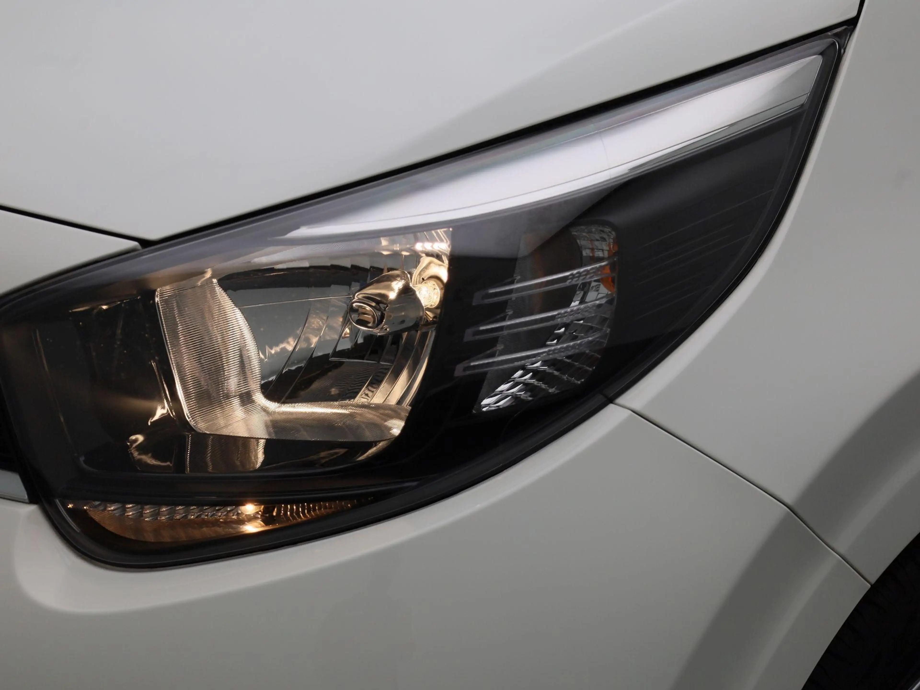 Kia Picanto 1.0 DPi ComfortLine AUTOMAAT | Airco | Bleutooth | — photo 13