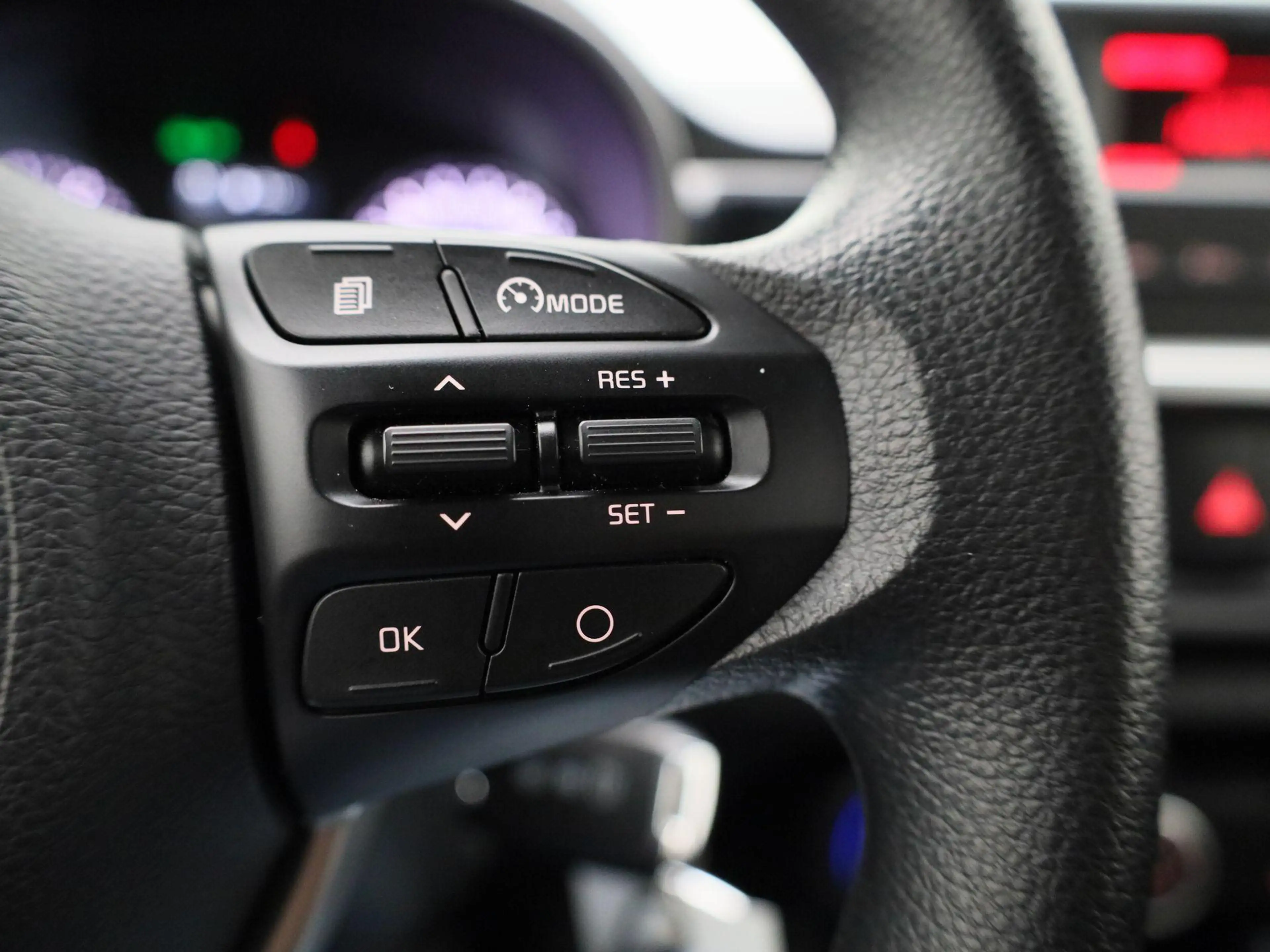 Kia Picanto 1.0 DPi ComfortLine AUTOMAAT | Airco | Bleutooth | — photo 15