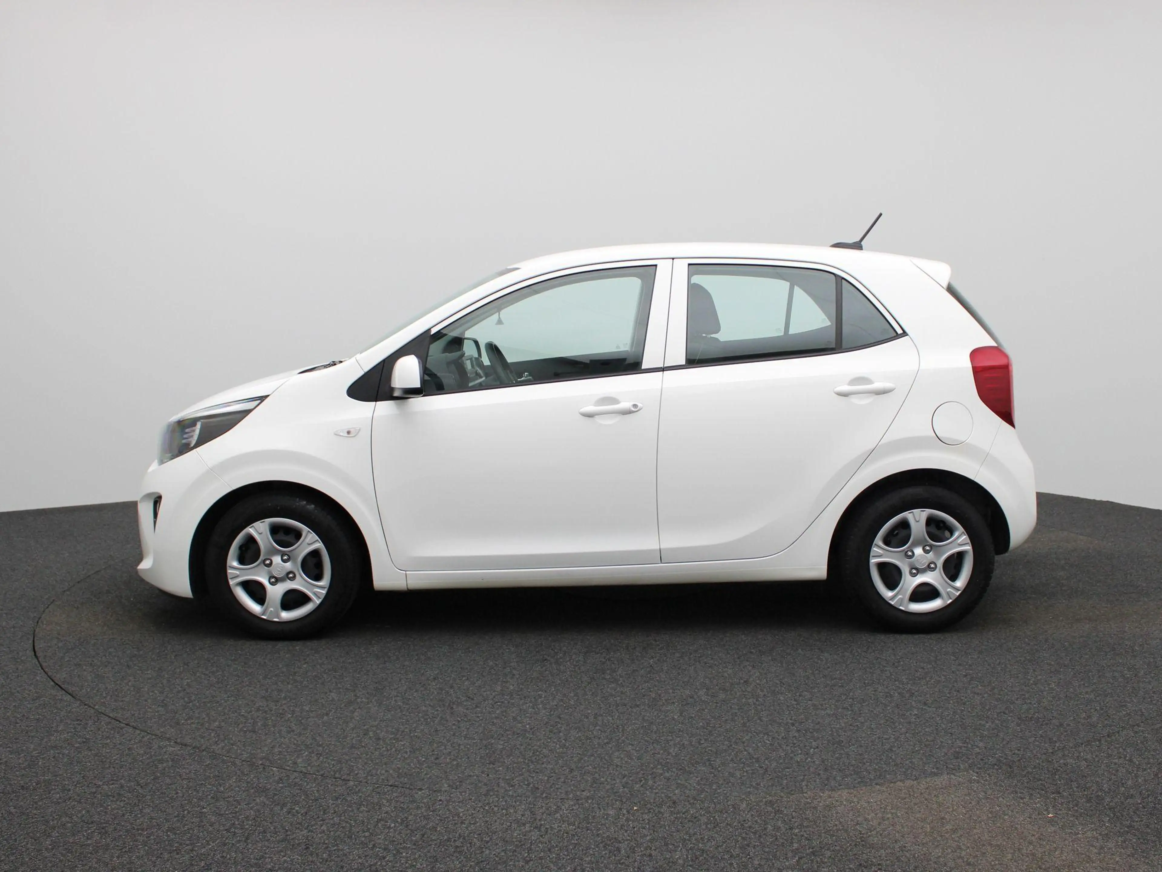 Kia Picanto 1.0 DPi ComfortLine AUTOMAAT | Airco | Bleutooth | — photo 4