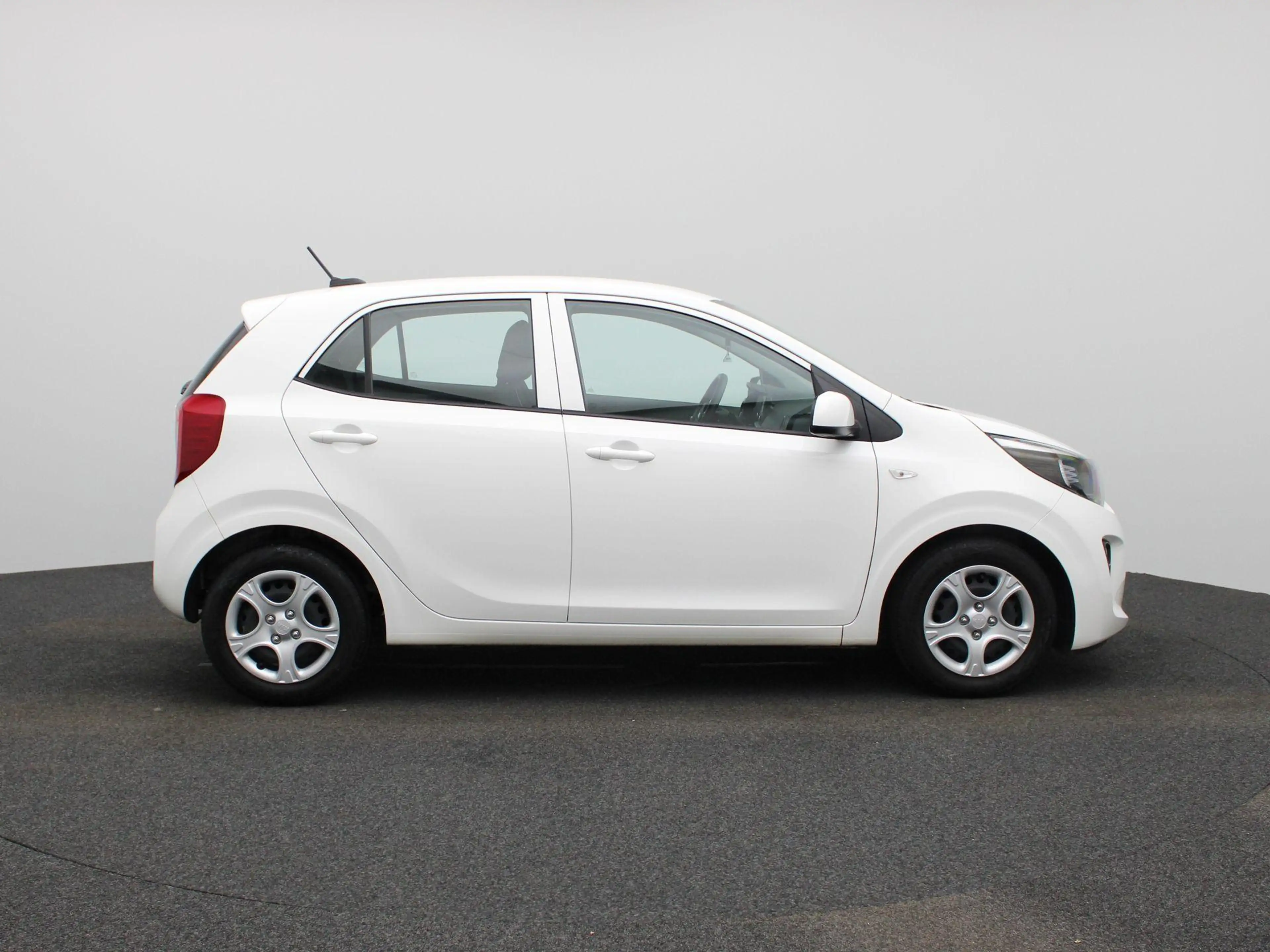 Kia Picanto 1.0 DPi ComfortLine AUTOMAAT | Airco | Bleutooth | — photo 6