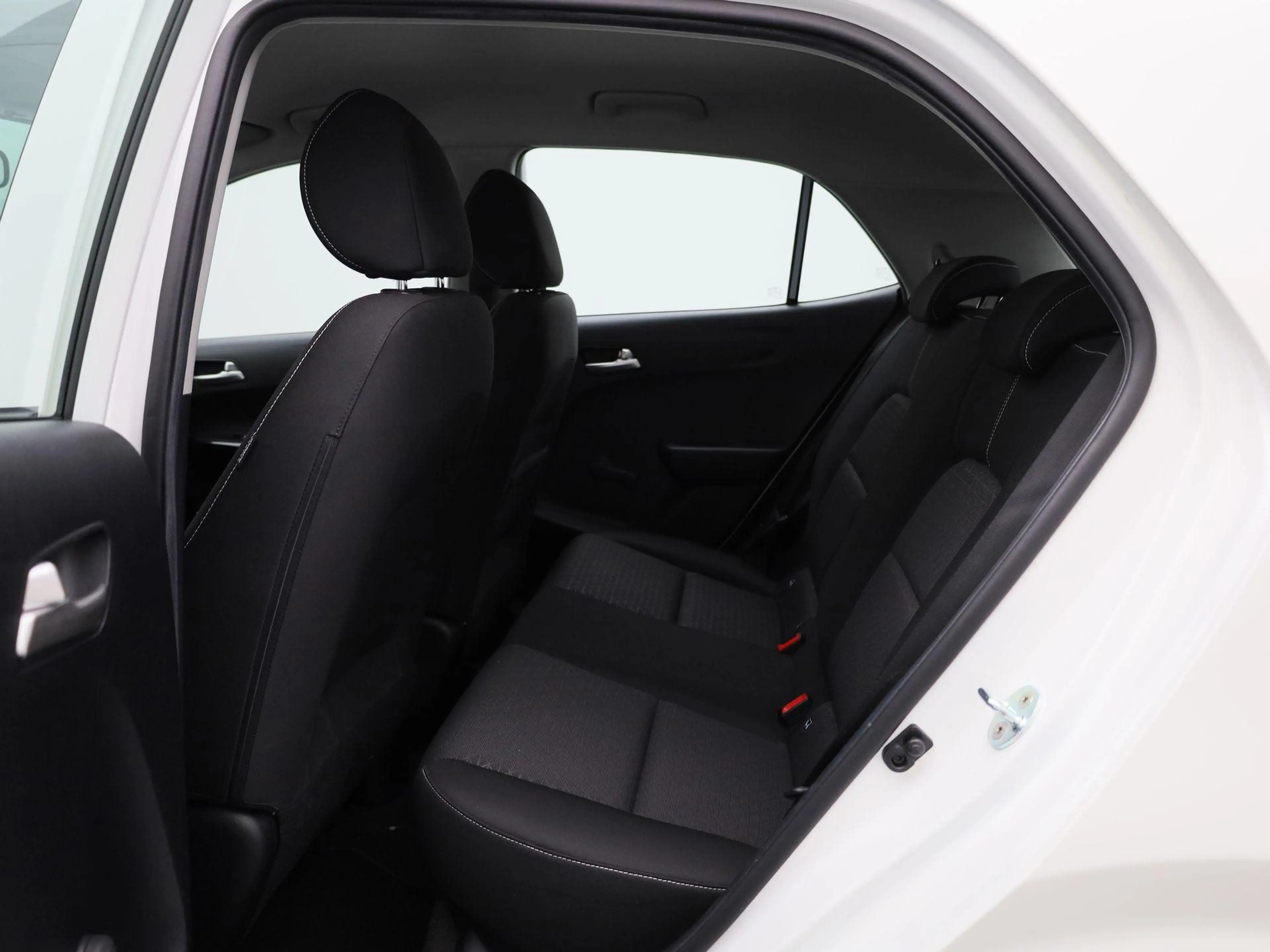 Kia Picanto 1.0 DPi ComfortLine AUTOMAAT | Airco | Bleutooth | — photo 10