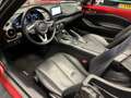 Mazda MX-5 ND Roadster 2.0 SkyActiv-G 160PK GT-M Bose Leder P Rosso - thumbnail 2