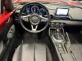 Mazda MX-5 ND Roadster 2.0 SkyActiv-G 160PK GT-M Bose Leder P Rood - thumbnail 16