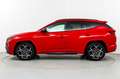 Hyundai TUCSON 1.6 TGDI 48V Nline 4x2 Rouge - thumbnail 8