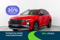 Hyundai TUCSON 1.6 TGDI 48V Nline 4x2 Rouge - thumbnail 1