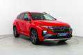 Hyundai TUCSON 1.6 TGDI 48V Nline 4x2 Rouge - thumbnail 3