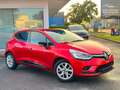 Renault Clio IV Limited Kamera Navi Tempo Klima wenig KM Rouge - thumbnail 1