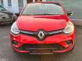 Renault Clio IV Limited Kamera Navi Tempo Klima wenig KM Rouge - thumbnail 2